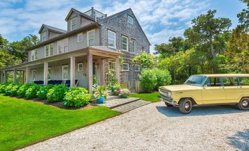 69 South Shore Road