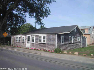 12 Atlantic Avenue