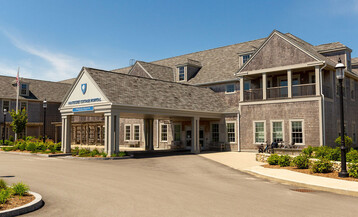 Nantucket Cottage Hospital