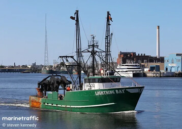 Www marinetraffic 1