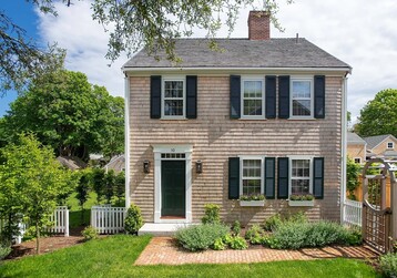 10 Silver Street