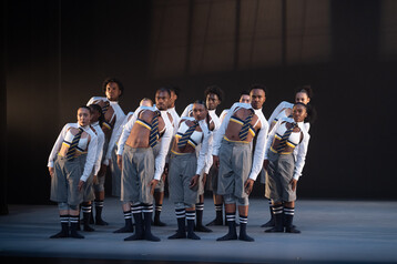 Ailey II in Rena Butlers In Session Photo by Nir Arieli 1195