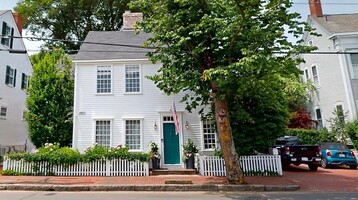3 Pleasant Street