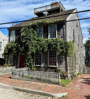 23 N Water Stewardship Exterior