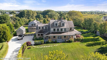 8 Austin Farm Drive
