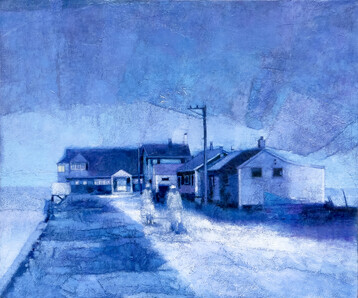 3592376631 yesterday s island 30x36in