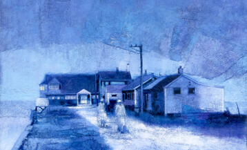 3592376631 yesterday s island 30x36in