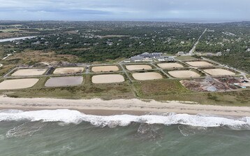 Sewer beds september 2026