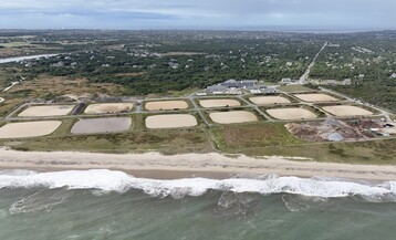 Sewer beds september 2026
