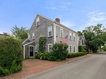 54 Fair Street