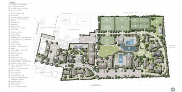 Hensdale Render Three