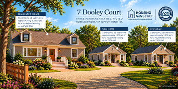 7 Dooley Court Three Community Homes