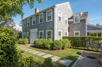 20 West Chester Street