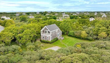 38 Flintlock Road