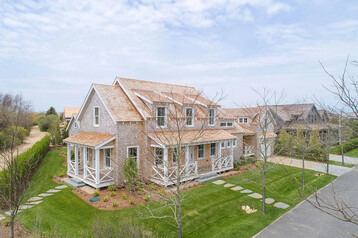 5 Pilgrim Road