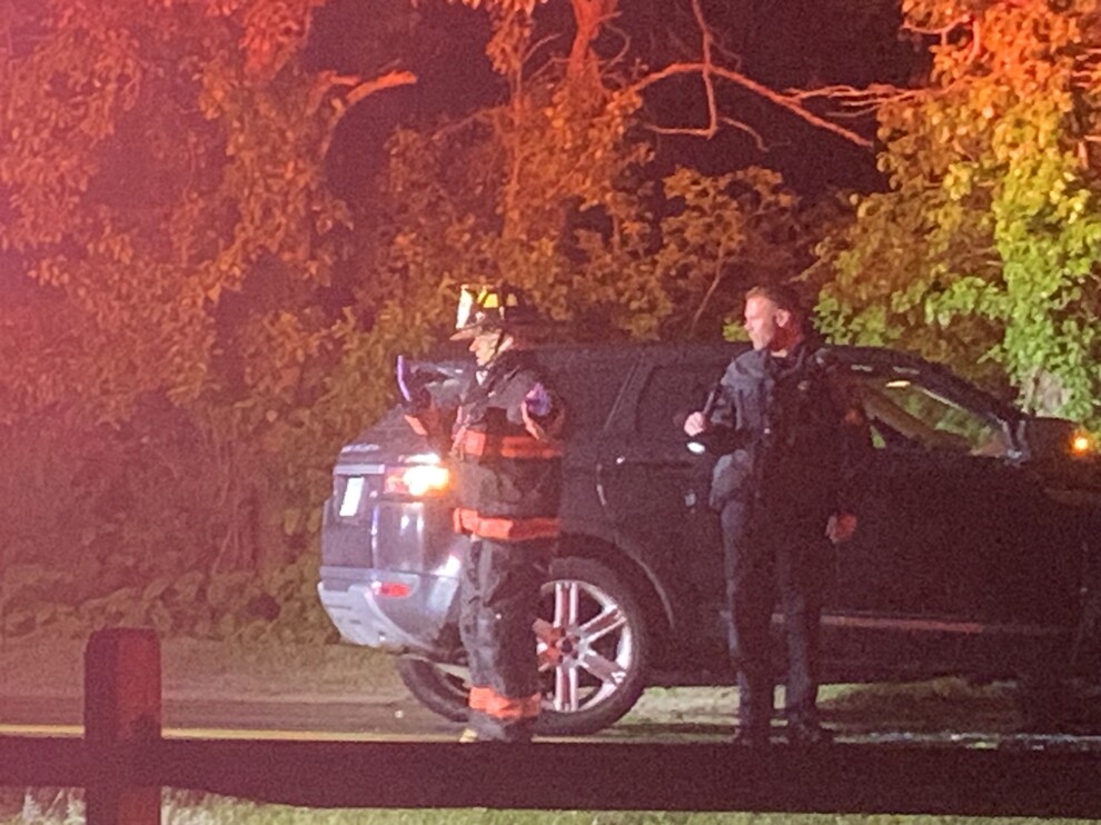 Nantucket Current TwoCar Accident Sends Three People To The…