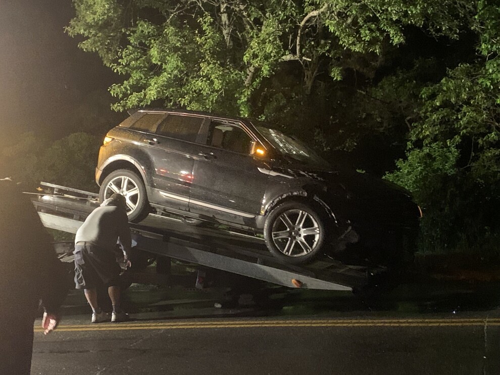Nantucket Current TwoCar Accident Sends Three People To The…