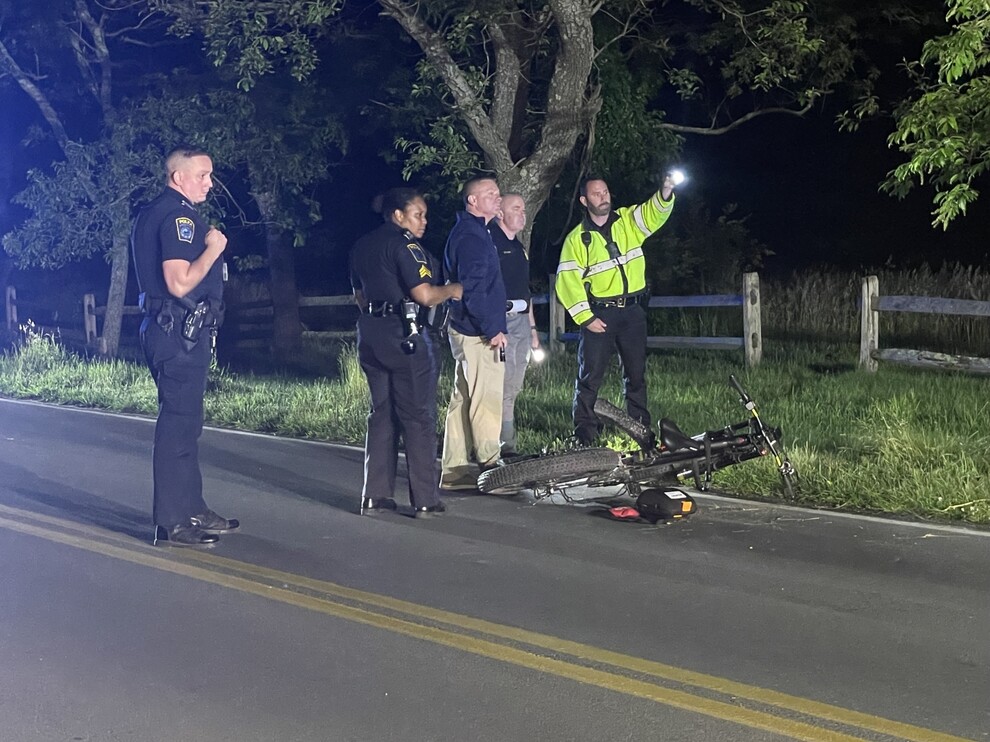 Nantucket Current Man Found Unresponsive On Vesper Lane Early…