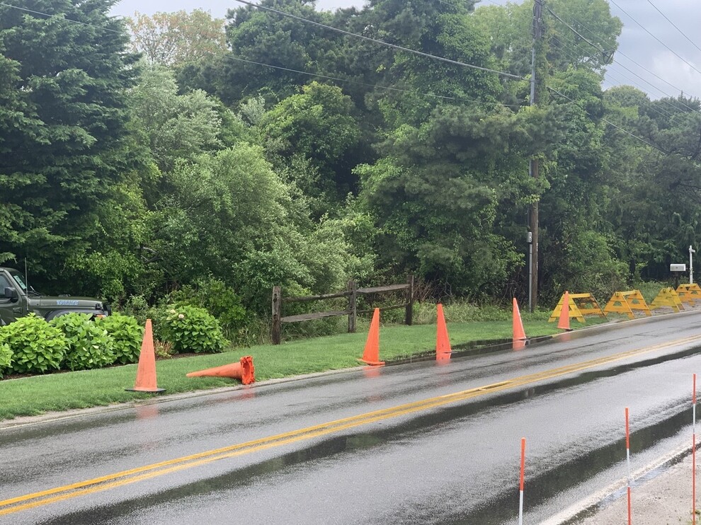 Nantucket Current Why The Inspection Sticker Line On Nantucket Is…