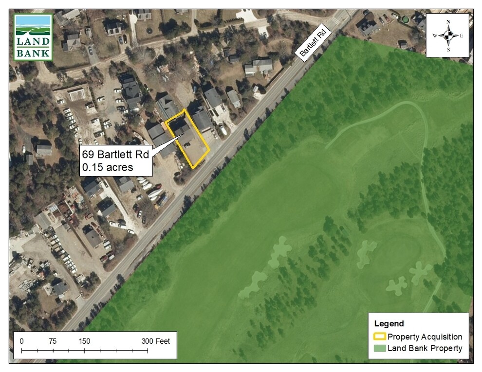 Nantucket Current Land Bank Buys Staff Housing Unit For 2.9 Million