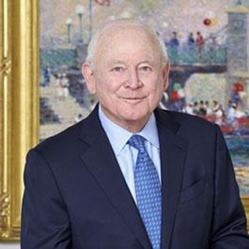 Stephen R Karp 1 0