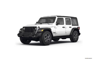 2022 Jeep Wrangler Unlimited front 51757 032 2400x1800 PW7