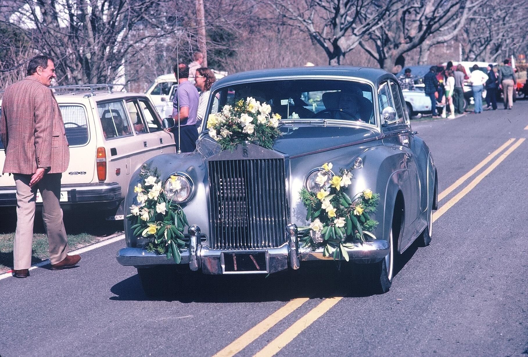 Image Credit: Chamber Archives