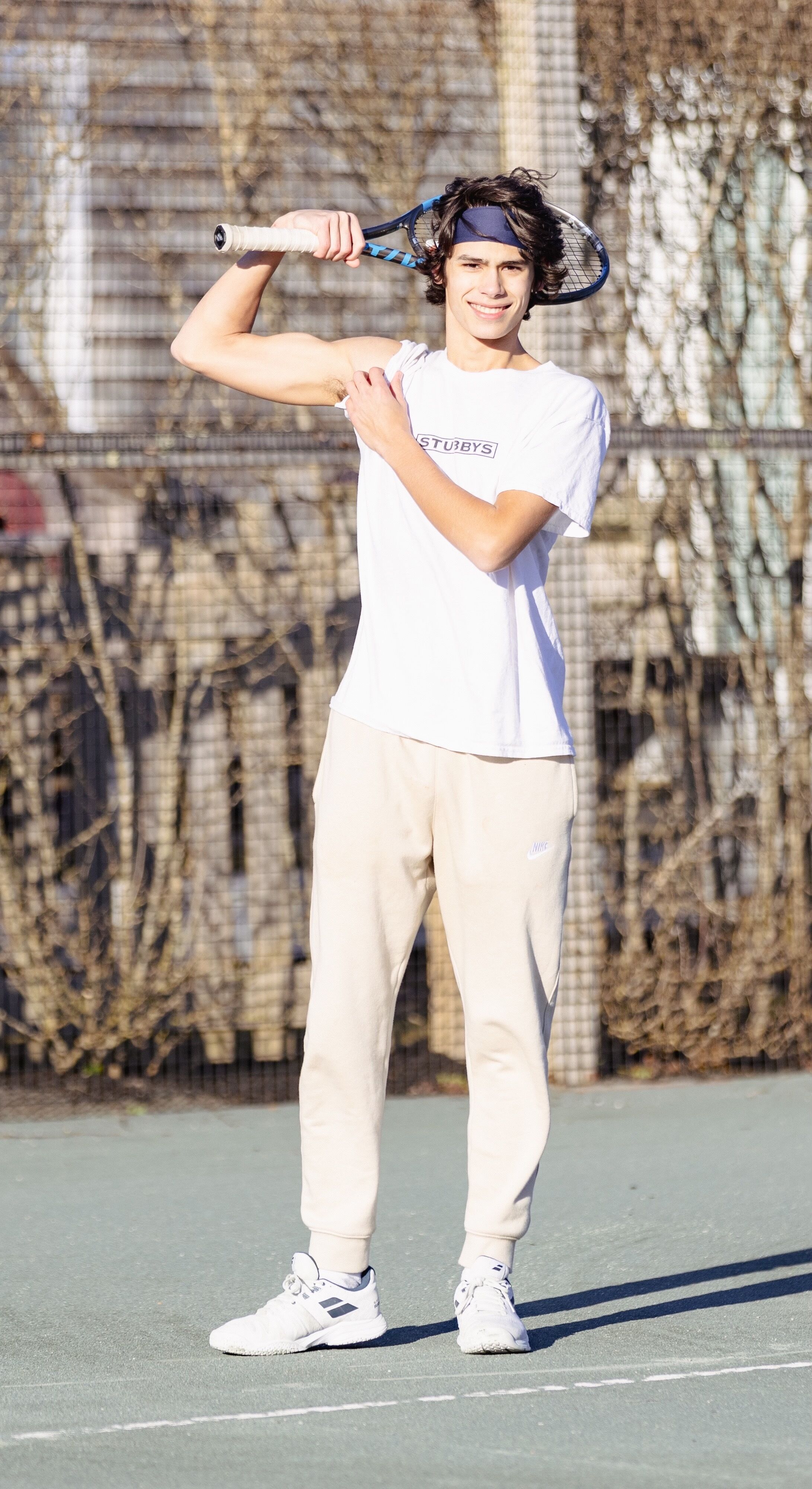 Henry Kathawala 2023