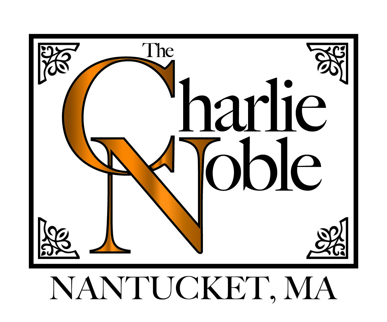 Charlie Noble Logo