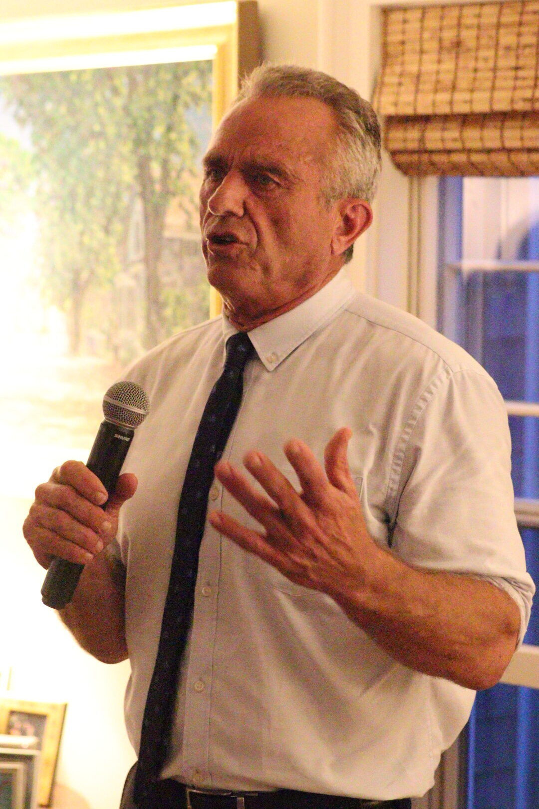 Robert F. Kennedy Jr.