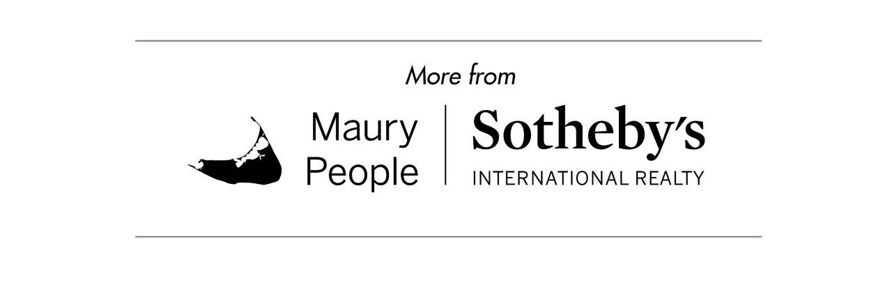 More Maury People Ad